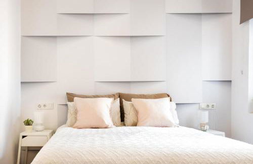 Diseño y confort en el centro de Alicante - Foto 10