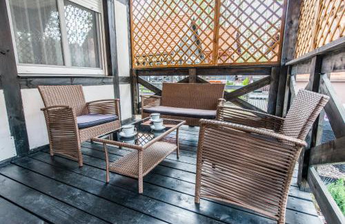 Domek U Justyny - Foto 71