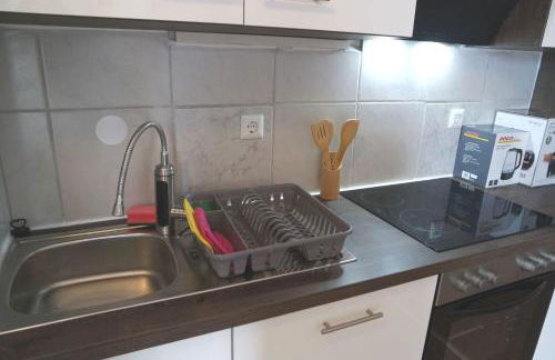 Nice Apartment in Vöhringen - Foto 80