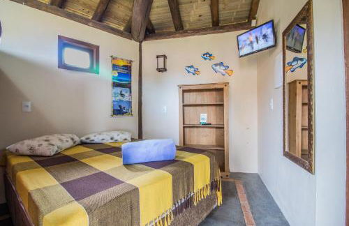 Cabanas do Rosa - Foto 17