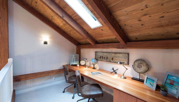 Forest Getaway - Foto 2, Habitación