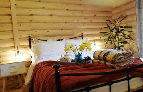 Ravenglass Log Cabin - Foto 4