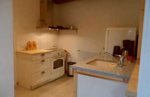 Schloß Roßdorf Ferienwohnungen & Camping - Foto 19