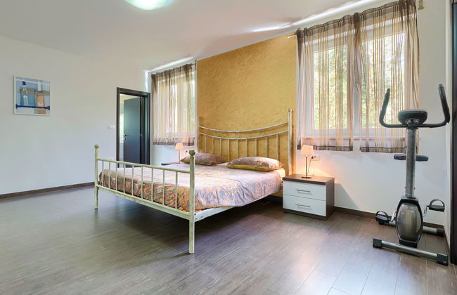 Villa Vela - Foto 68