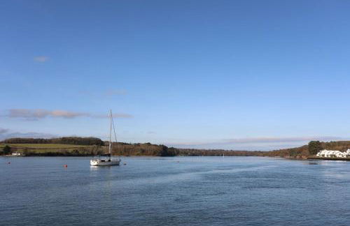 Penrallt Cottage - Foto 31