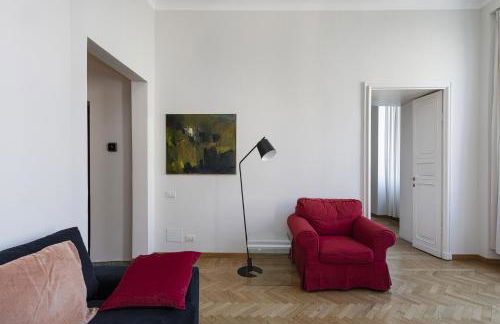 Cairoli Stylish Apartment by Wonderful Italy - Foto 18