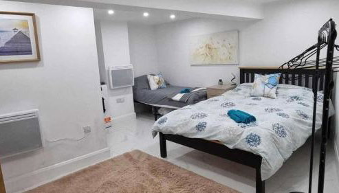 1 Bed Flat - 5 Guests - Pets - Parking - Wifi - Foto 5, towels