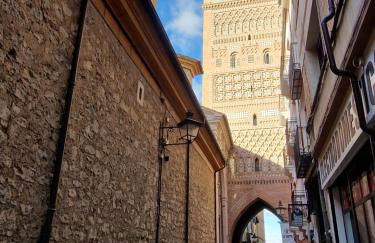 Mirador La Torre- céntrico con parking privado gratis - Foto 16