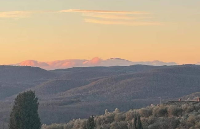 Charming Cottage in Sinalunga - Foto 23