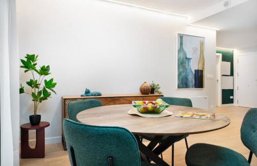 Apartamentos Torre del Reloj - Foto 34