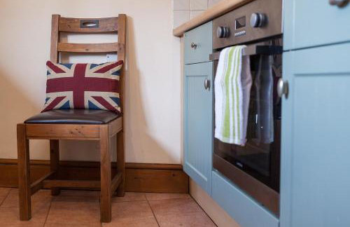 Skipbridge Farm Cottages - Foto 39