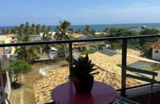 SALVADOR BAHlA APARTAMENTO MYKONOS BEACH - Foto 16