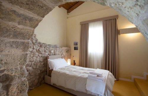 Masseria Murrieri Vecchio, Salento - Foto 17