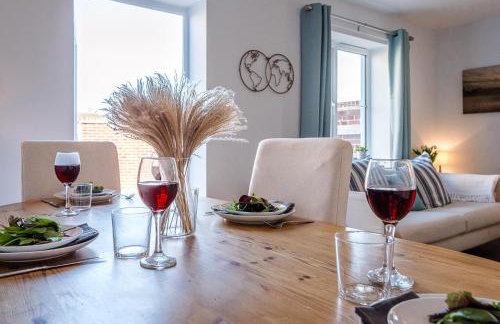 Alde Seagull, Aldeburgh - Foto 22