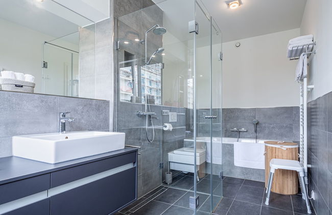 Luxury apartment 140qm - Photo 19