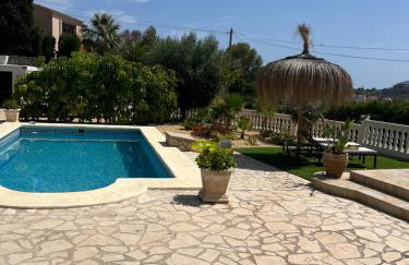 Villa Ruperto - Calpe's Mini Resort - Foto 2