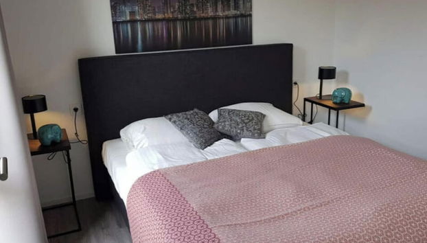 Holiday Home Chalet 79 - Foto 2, Zimmer