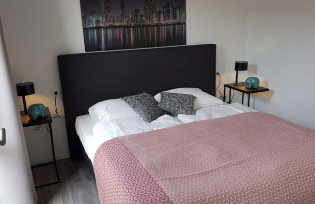 Holiday Home Chalet 79 - Foto 2