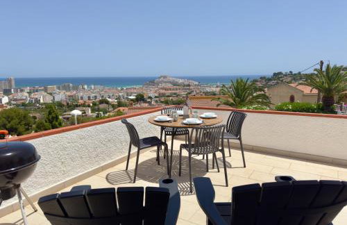 La Calma Sea View - Apartamento Boutique con Vistas - Photo 11