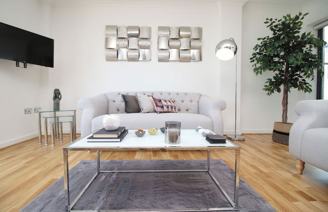 Dray Court-Cardiff City centre - Foto 29