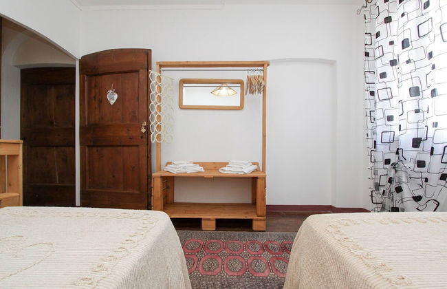 Antica "casa Cervade" Pica Venetian Farmhouse, Preserved Original From 1902 - Foto 4