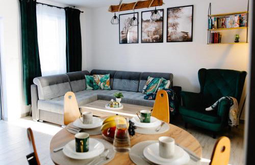 Apartamenty W Zaciszu - Foto 6