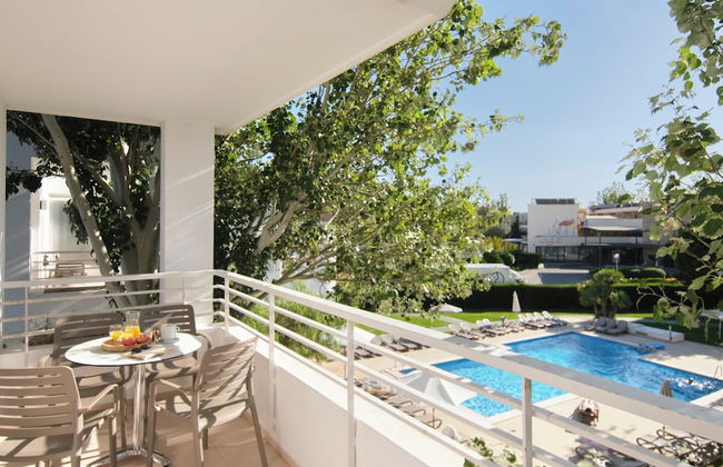 Apartamentos Duvabitat - Foto 10