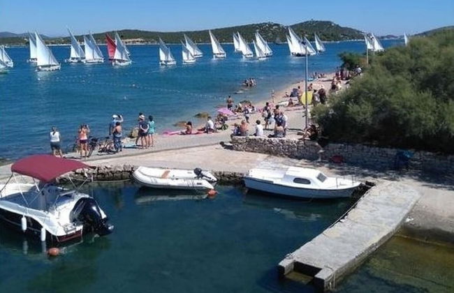 Denko - Right on the Beach - SA3 - Foto 3