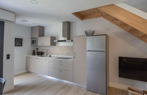 Adosado Marea Baja 1 zona de playa y montaña - Foto 3