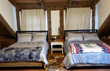 Cozy Cabin minutes from Lake Oneida - Photo 72