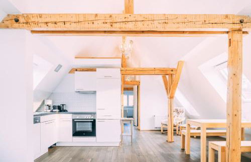 Stadthaus Gut Hügle - Foto 2