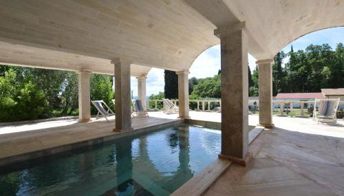 Villa Le Querciolaie - Foto 3