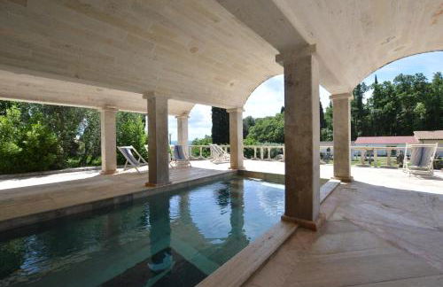 Villa Le Querciolaie - Foto 3