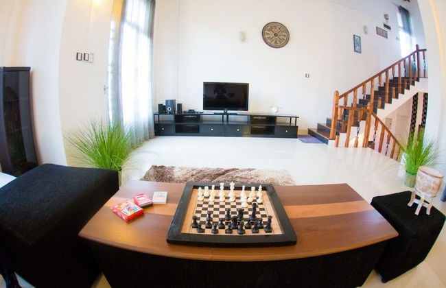 Villa Bolgoda - Photo 8