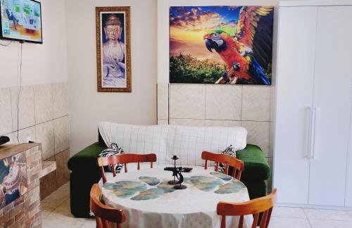 Pequena casa na Praia do Cassino - Foto 10