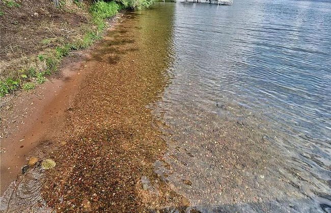 Round House on Round Lake - Photo 24