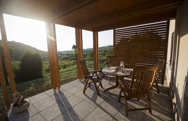 Sea View Apartment Mirjam - Foto 5