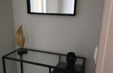 appartement avec terrasse - Photo 11