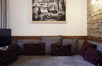 Dreisessel-Chalets im bayerischen Wald - Chalet Plöckenstein - mit Whirlpool-Sauna-Kamin - Foto 21