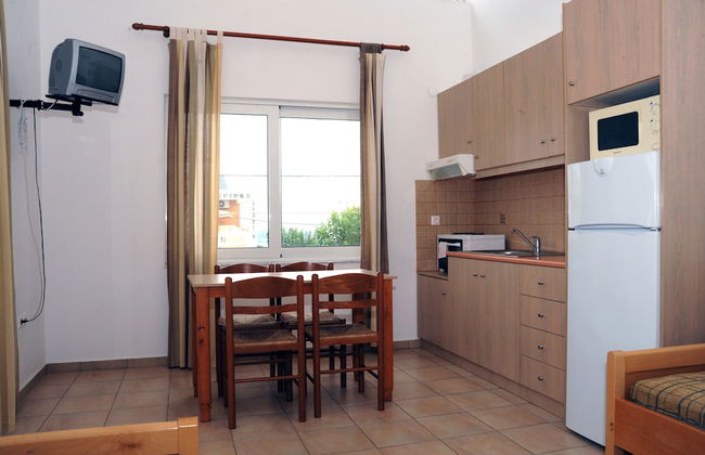 Evilion Hotel - Foto 18