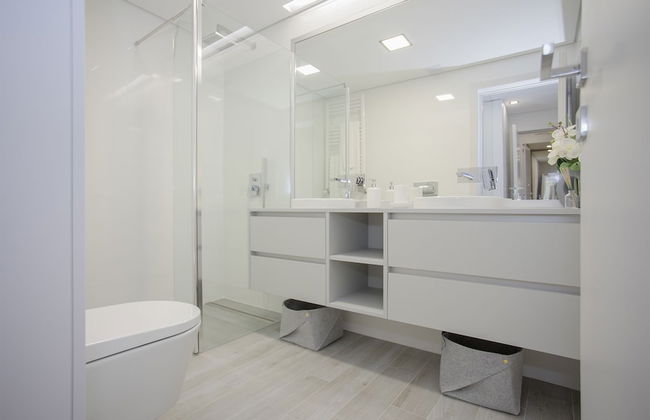 Liiiving- Luxury River View Apartment II - Foto 52