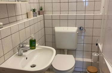 Ferienwohnung Monteurwohnung - Foto 11