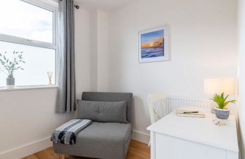 Vine Cottage - Foto 17