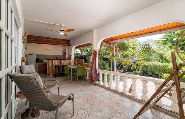 Beau Bamboo - Foto 56