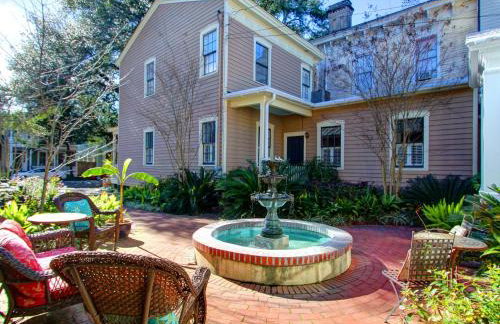 The Parsonage at Forsyth - Foto 35