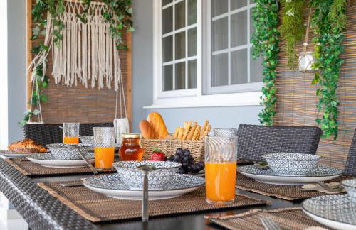 Maio Seaview & Sunset Stay in Kremasti Rhodes - Photo 17