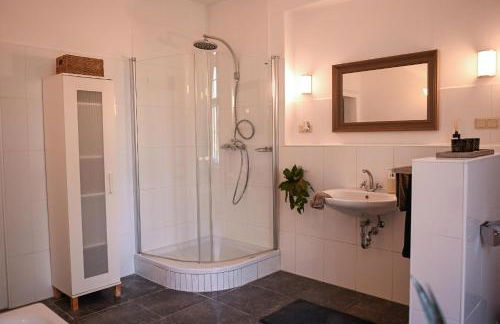 Sleep Space 2 - Green&Tiny Spot Osterwieck Birkenmühle - Foto 31