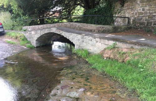 Angel Cottage - Foto 27