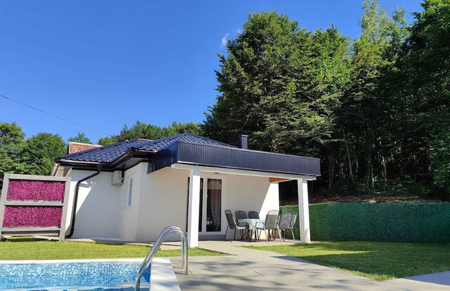 Villa Sara Vučjak - Photo 20