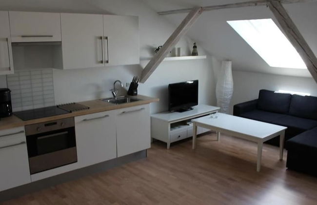 Kærskovgård ferielejligheder - Foto 18